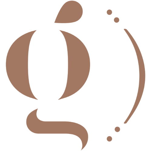 Logo clínica dental gines