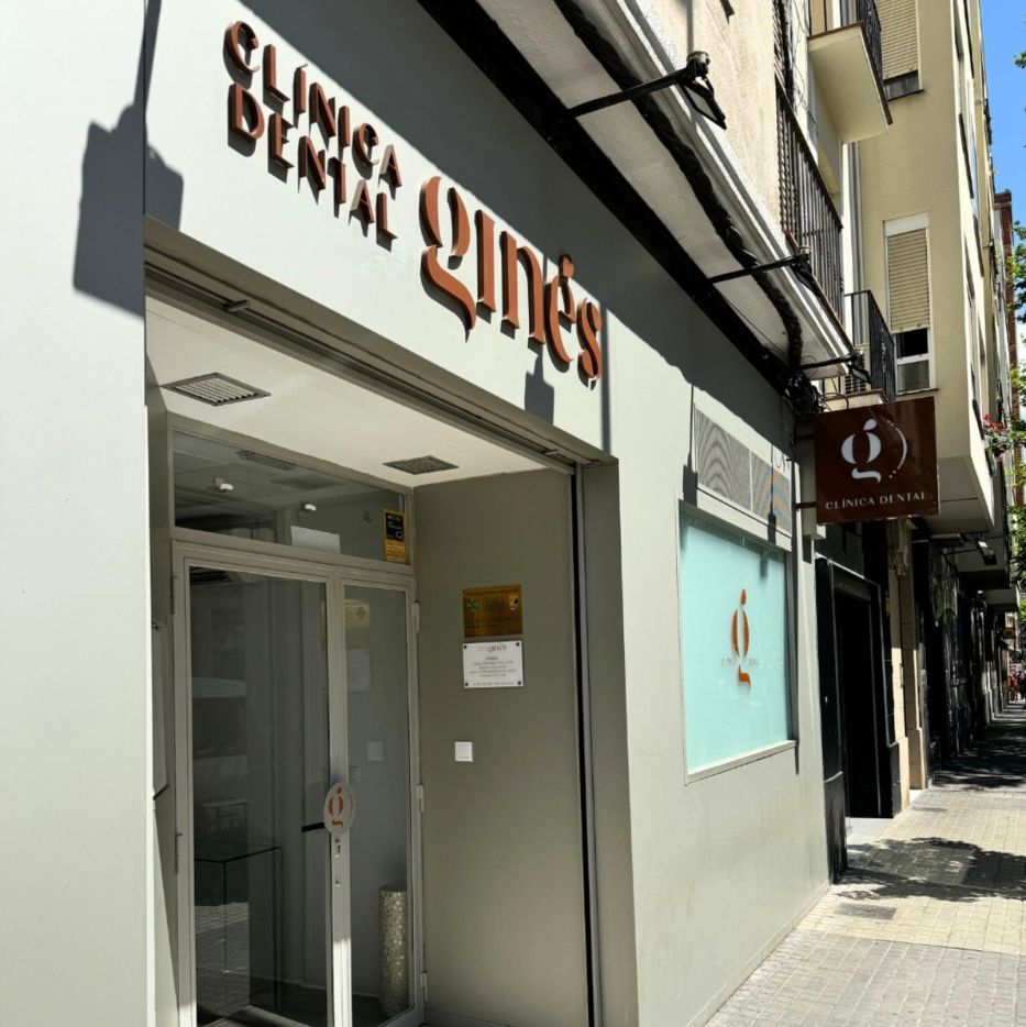 Clínica Dental Ginés