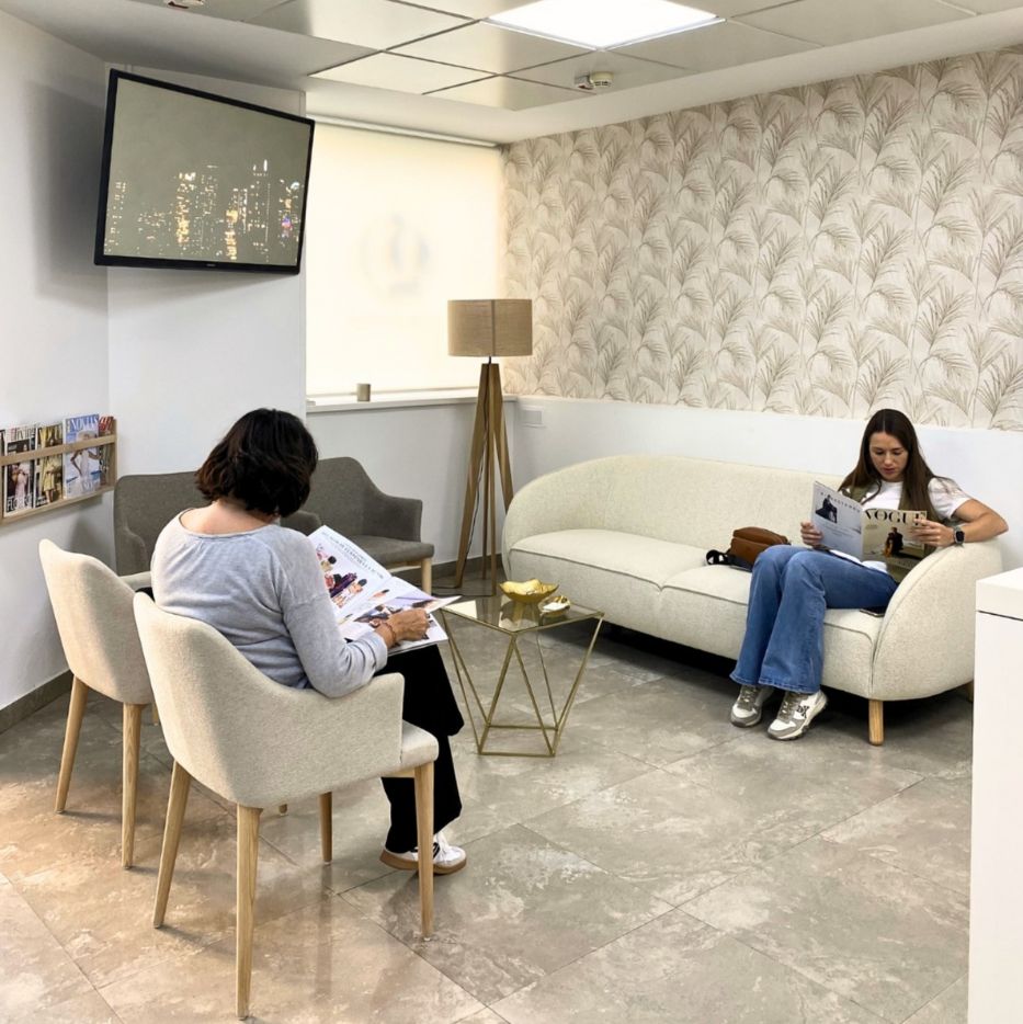 Clínica Dental Ginés