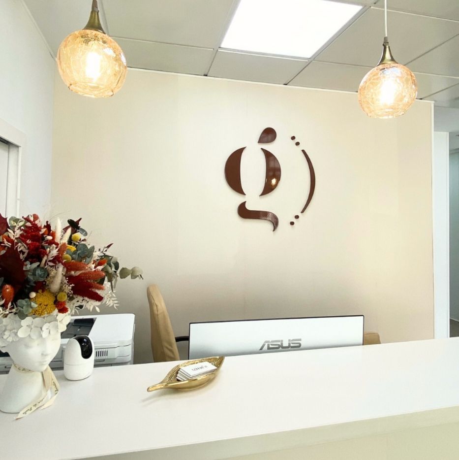 Clínica dental ginés. Dentista especialista en familias
