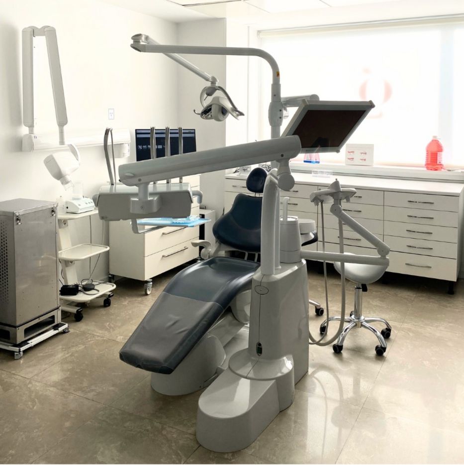Clínica dental ginés
