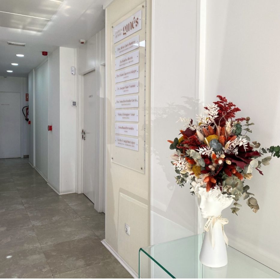 Clínica Dental Ginés