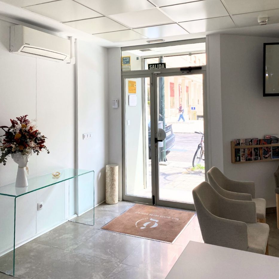 Clínica Dental Ginés