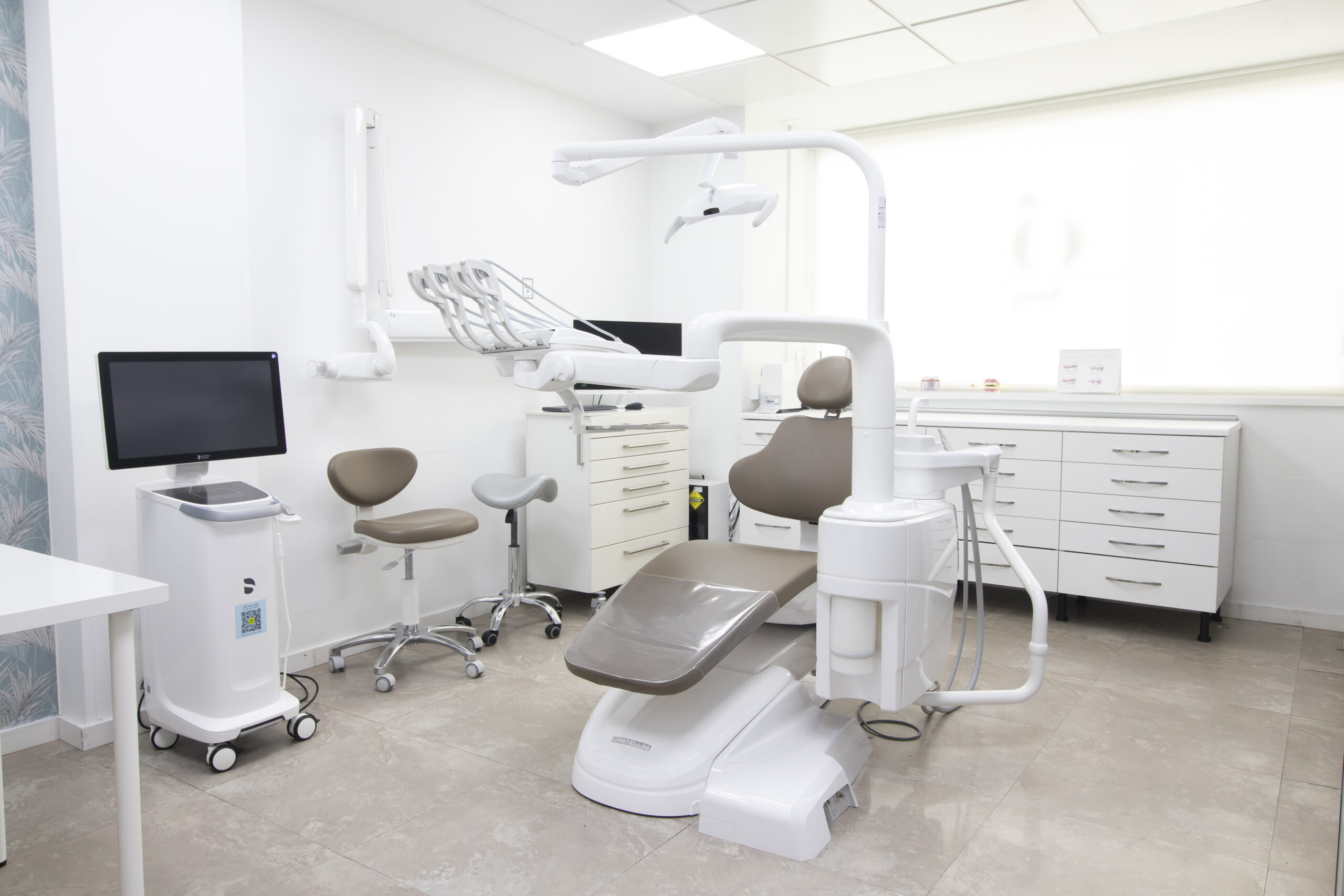 Odontología general en Zaragoza