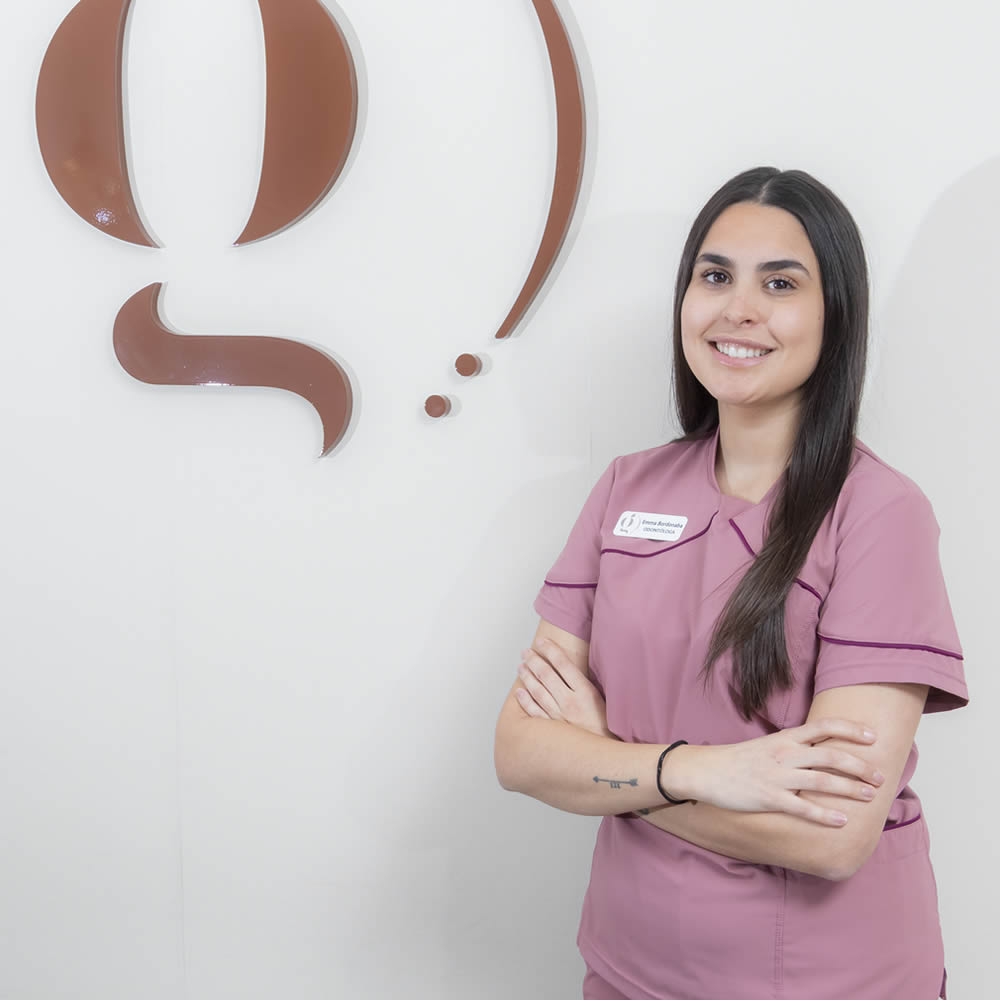 Dra. Emma Bornonaba García