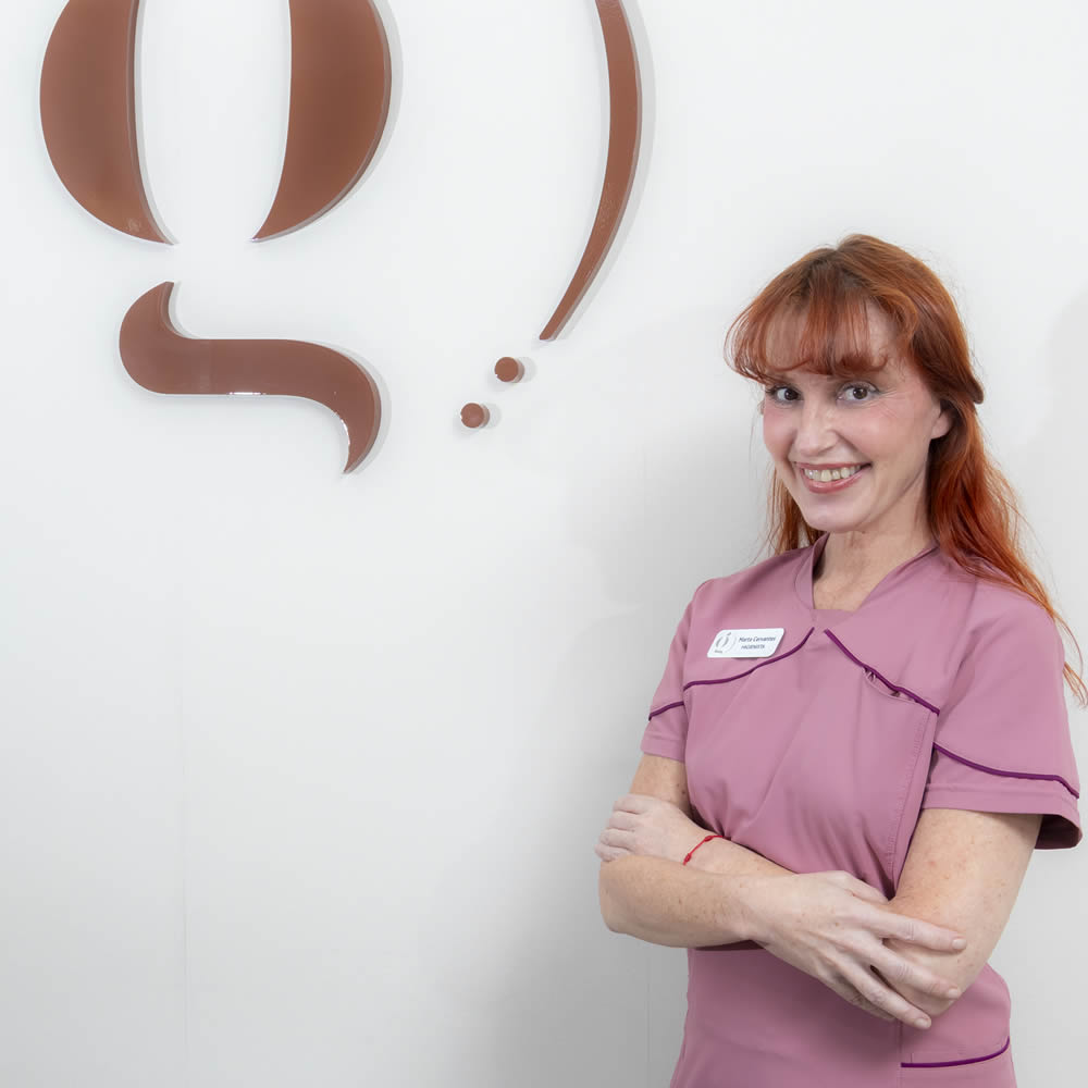 Marta Cervantes Claver